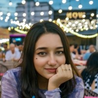 Santika Sarkar