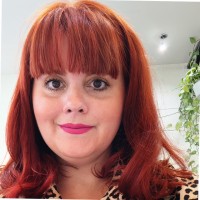 Suzanne Machado