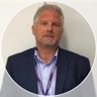 Tony Wightman Cmilt
