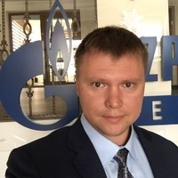 Роман Чащин