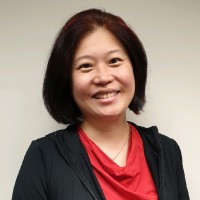 Ai Ling Lee