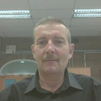Craig Butterworth