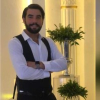 Mohammad amin Ghanbari