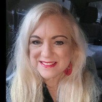 Kimberly Bevier