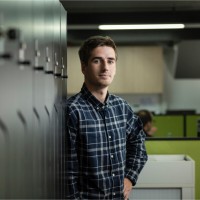 Ben Cox