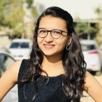 Devanshi Mehta