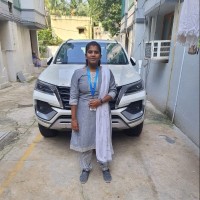 Karthika R M