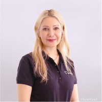 Maryam Hakimipour