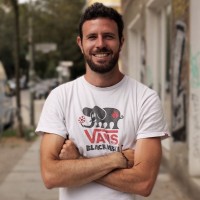 Ángel García Giménez