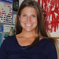 Amanda Letscher