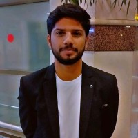 Muhammad Umar Sohail