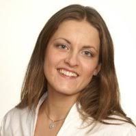 Magdalena Borek-Mann