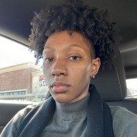 Bria Mckinney