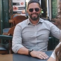 Luís Eduardo Arantes