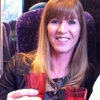Sharon Thomas