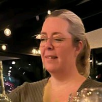 Cecilia Åkerlind