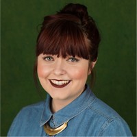 Christina Johnston