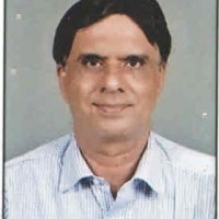 Dinesh Shrikhande