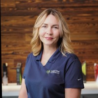 Kristin Bainbridge
