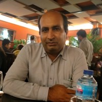 Muddassar Ali Chatha