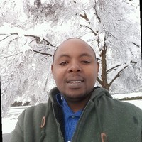 Isaac Mbuto