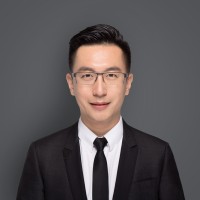 刘钦亮JOSHUA