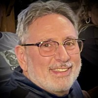 Bill Wolf