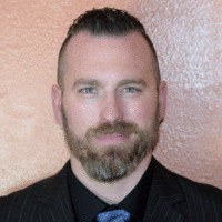 Mark Holland