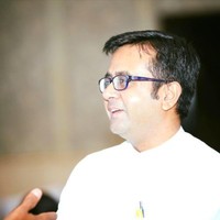 Ar.Gaurav Mathur