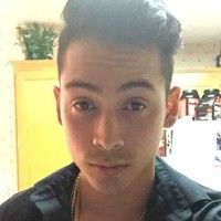 Cameron Chinault