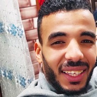 Mohamed Gamal