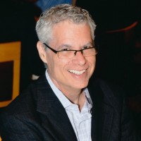 Stephen Bucholtz