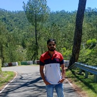 Suresh Bhatt