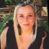 Sian Venter