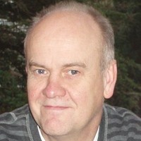Andrew Holmes