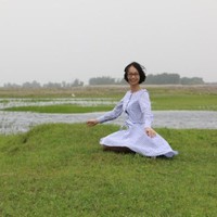 王丽君