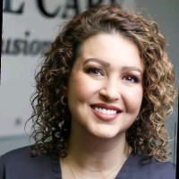 Kimberly Weaver