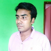 Kamrul Islam