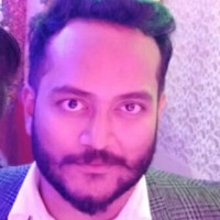 Arpan Sen