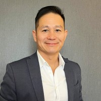Cameron Goh
