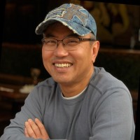 Charlie Kim