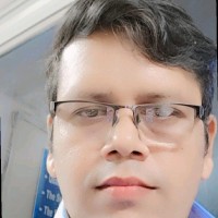 Harish Dhone