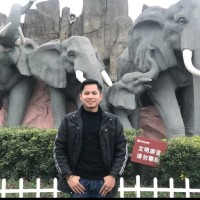 Chhong Chenda【陈达】 Neang