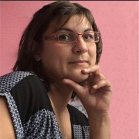 Peggy Lefebvre