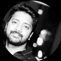 Sandeep Borra
