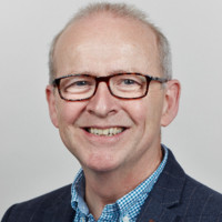 Nick Fawcett