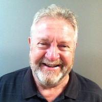 Barry Couper
