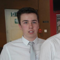 Oliver Powell