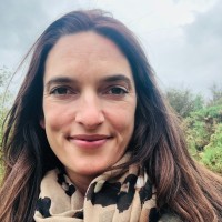 Lucy Stowell-Smith