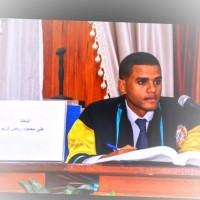 علي رياض